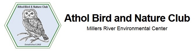 Athol Bird and Nature Club logo 2