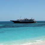Florida Fish Finder - Loggerhead Key, FL - 2012-04-25
